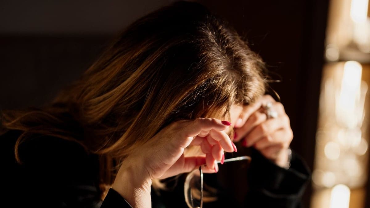 Kortizol, a stresszhormon, és a napi ritmus közérthetően