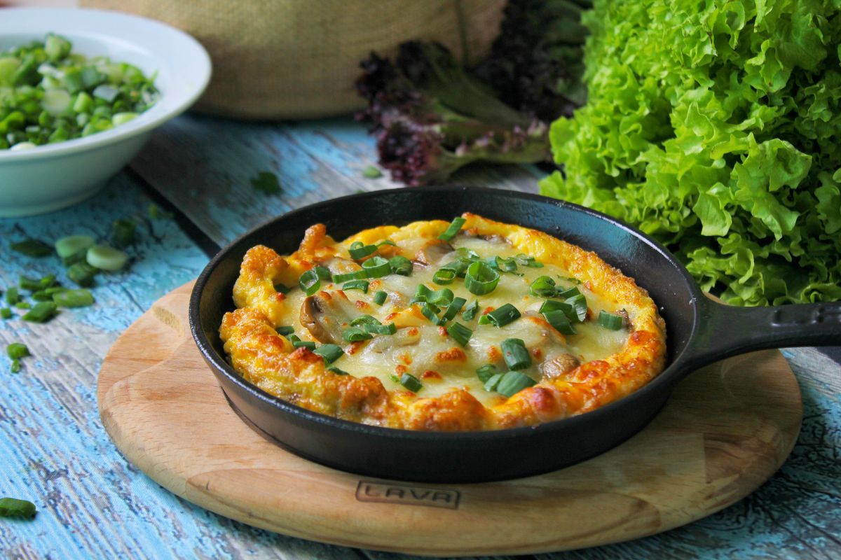 Változókor: 5 hormonbarát recept a csontokért és a szívért